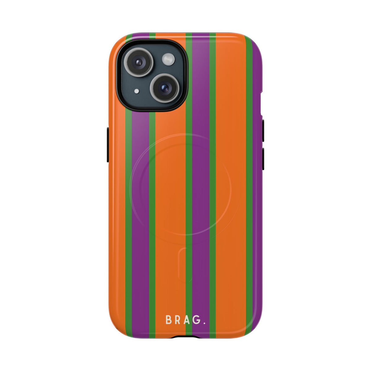 Apertivo MagSafe Tough Phone Case — Magnetic Protective Cover
