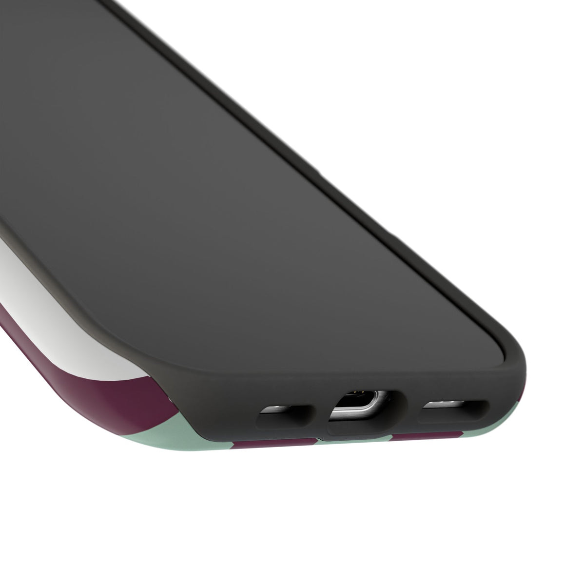 RIviera Mist Magnetic Impact-Resistant Phone Case
