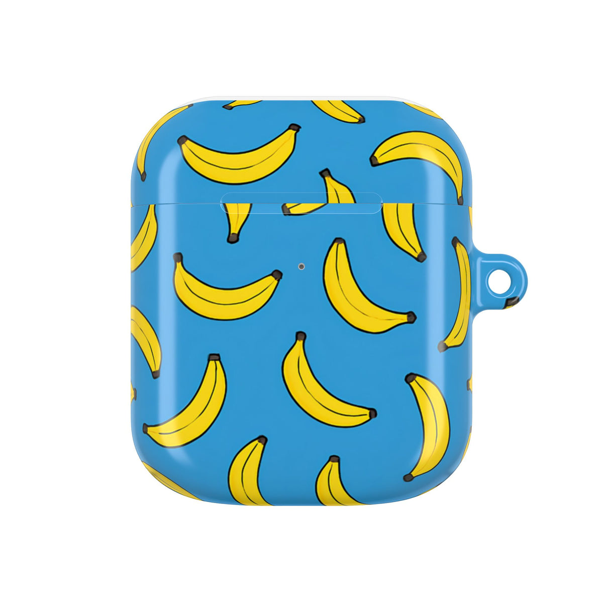 Blue Banana AirPod Case – Slim Protective Charging Case