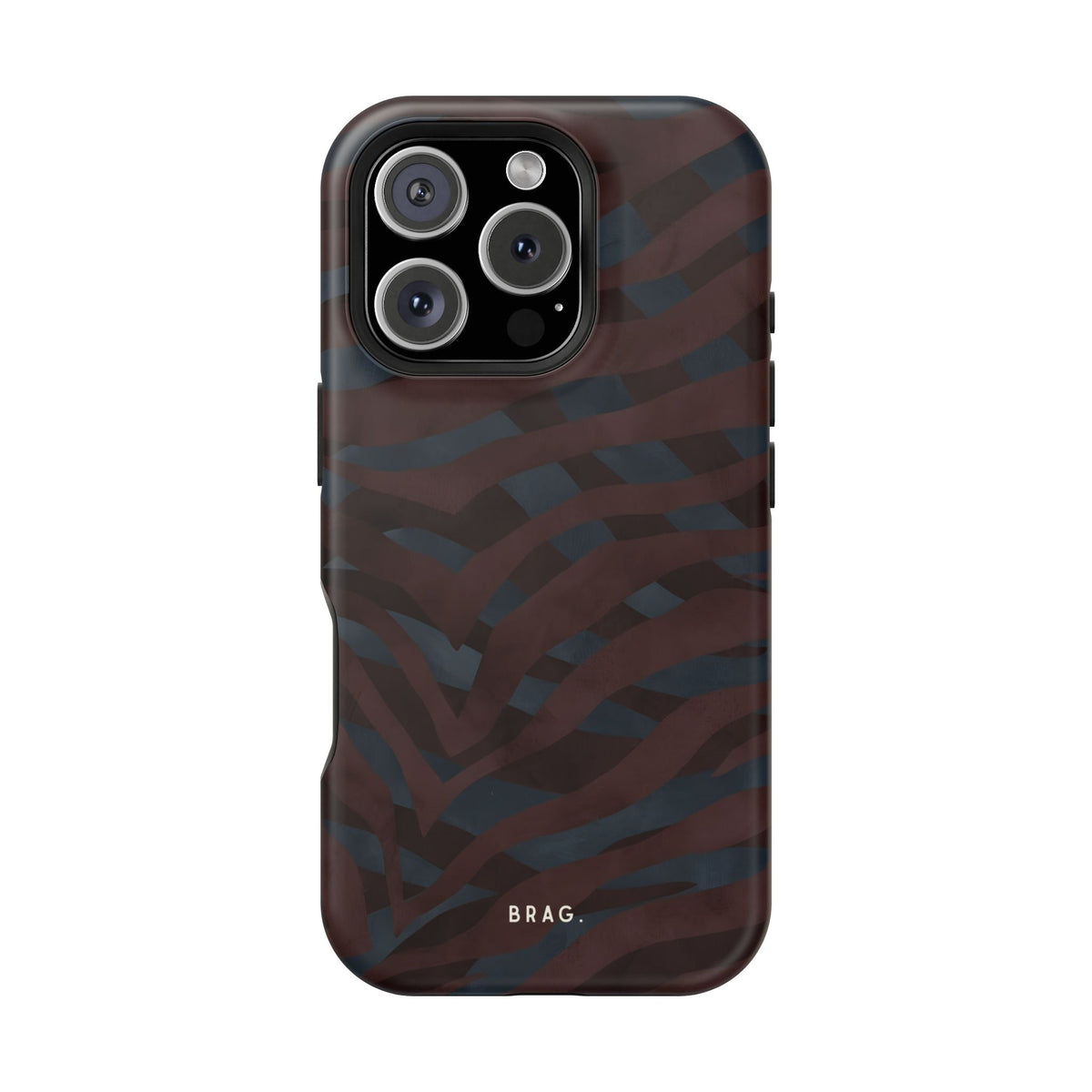 Riviera Wave Magnetic Impact-Resistant Phone Case