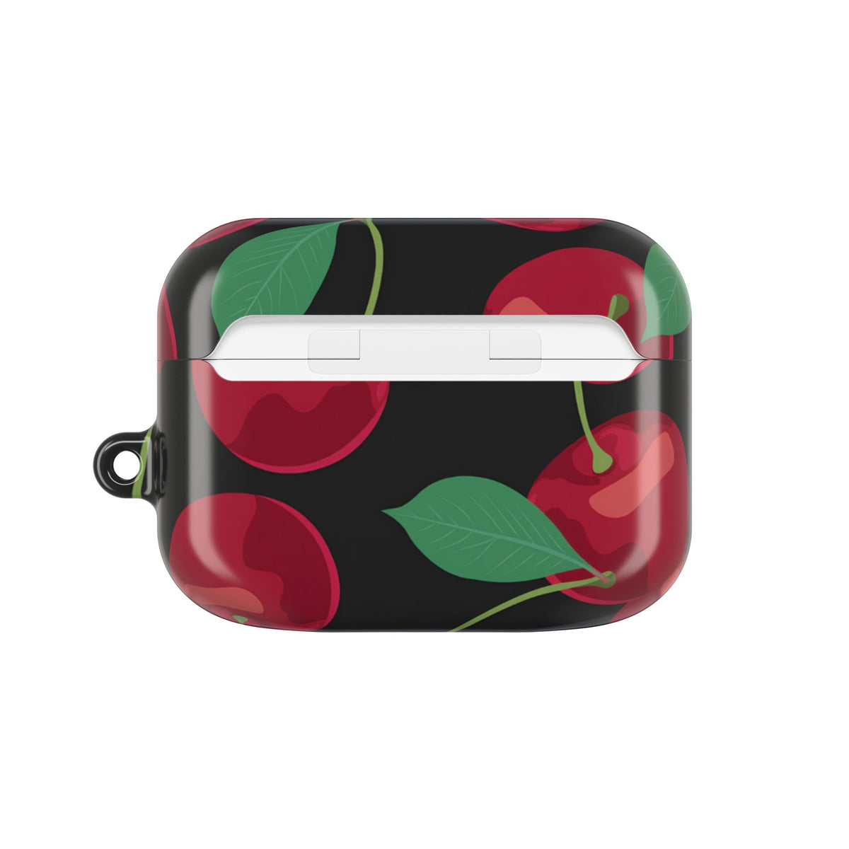 Cherry Picked AirPod Case – Slim Protective Charging Case