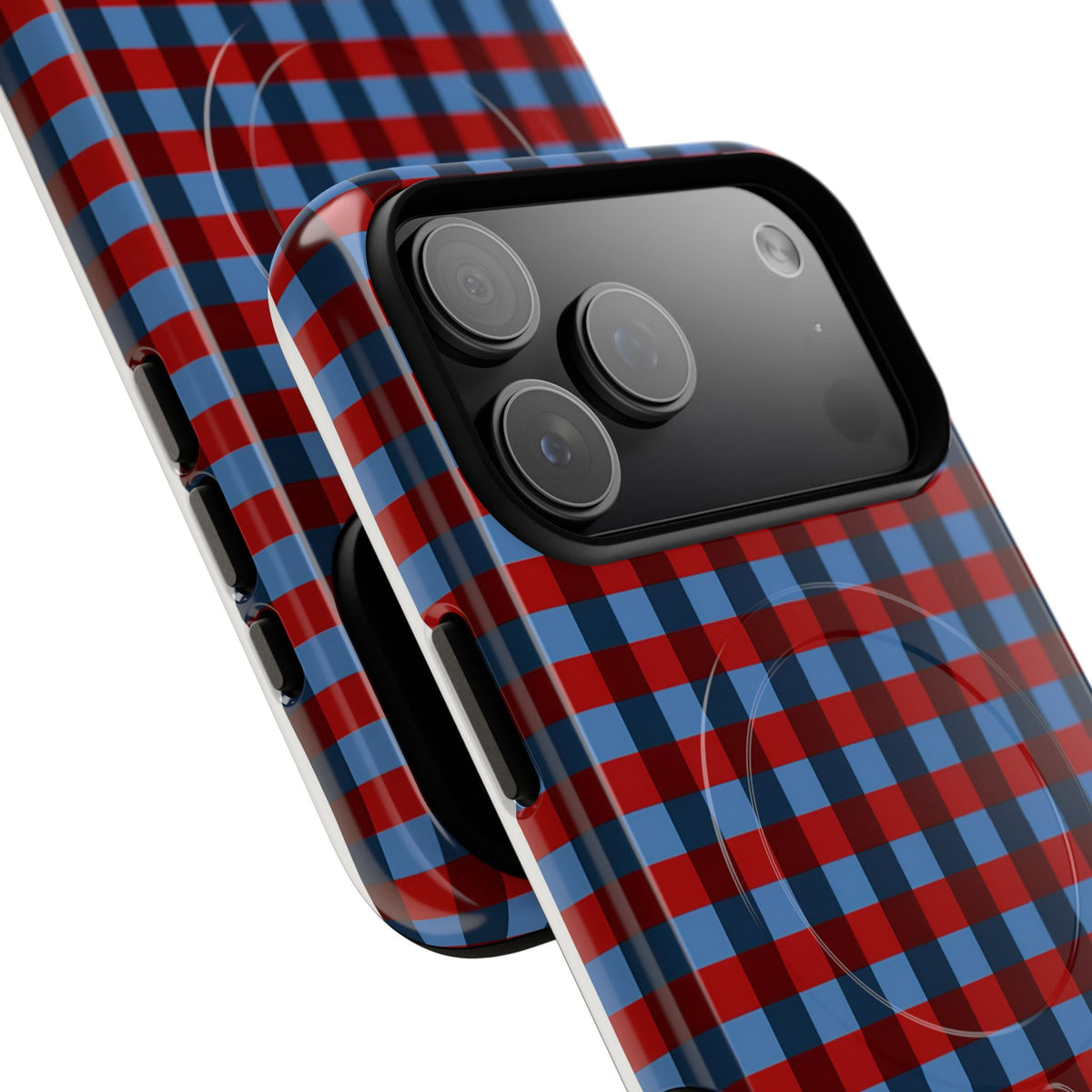Off Dute MagSafe Tough Phone Case — Magnetic Protective Cover