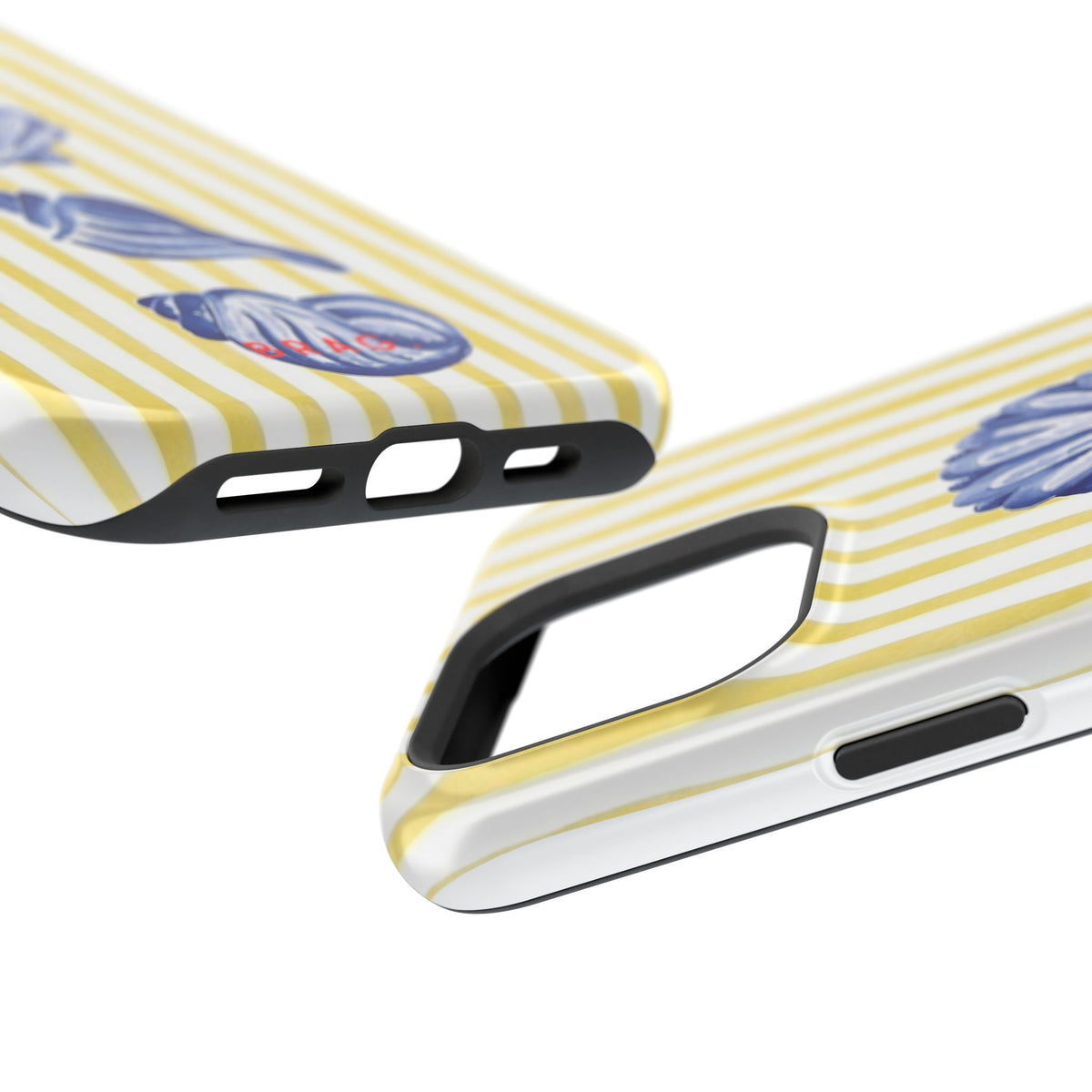 Sunbleached Magnetic Impact-Resistant Phone Case