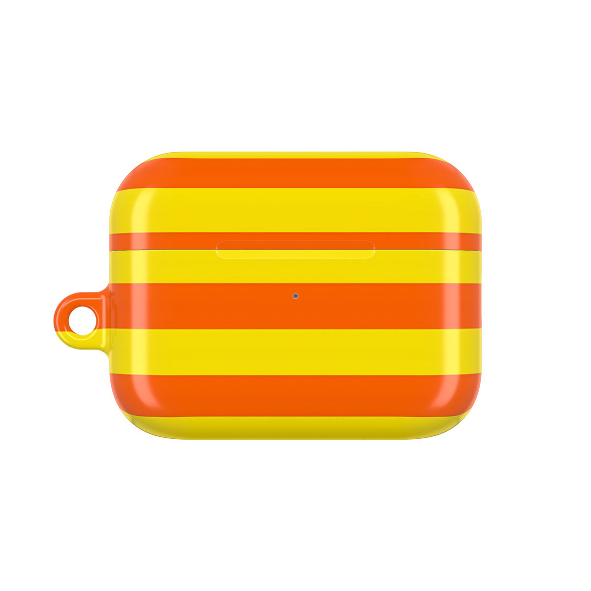 Citrus Club AirPod Case – Slim Protective Charging Case