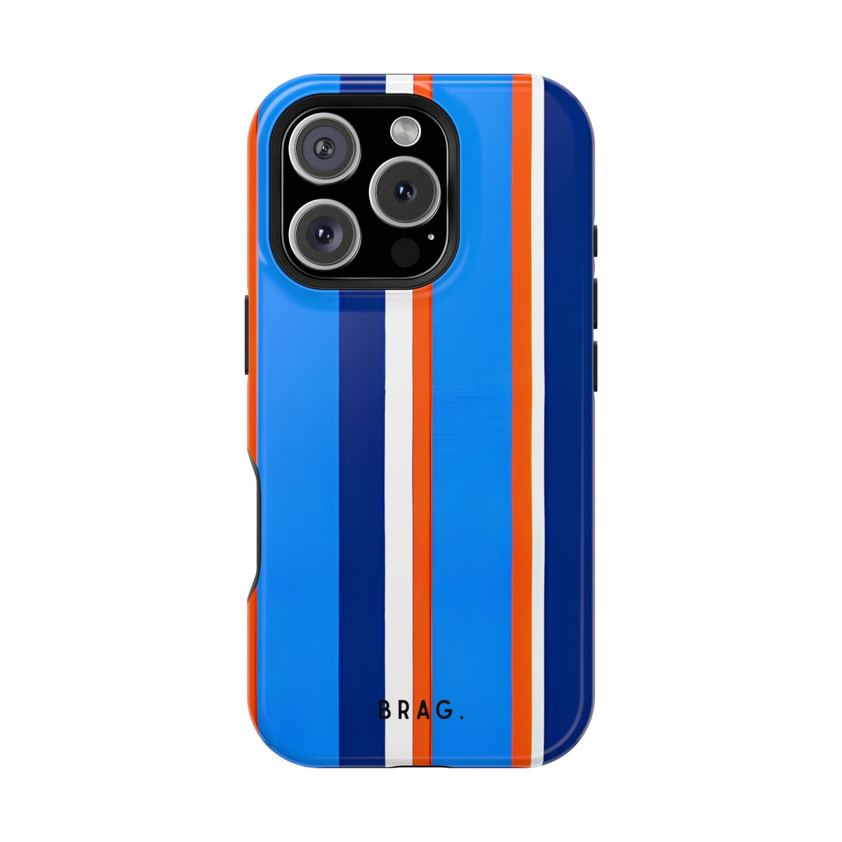 Azure Coast Magnetic Impact-Resistant Phone Case