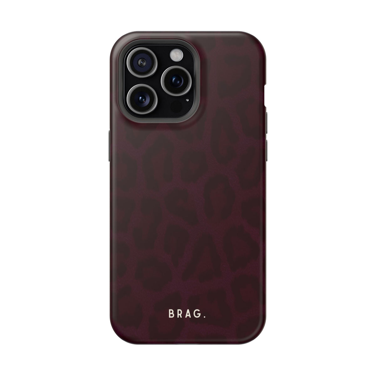 Dark Desire Magnetic Impact-Resistant Phone Case