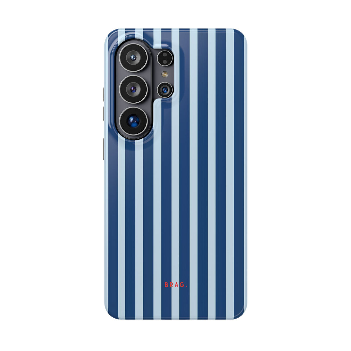 Blue Sail Magnetic Impact-Resistant Phone Case