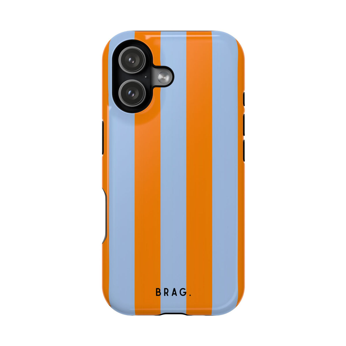 Soleil Magnetic Impact-Resistant Phone Case