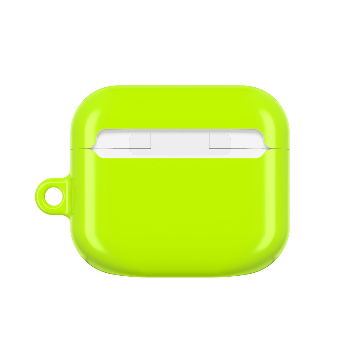 Brag Neon AirPod Case – Slim Protective Charging Case