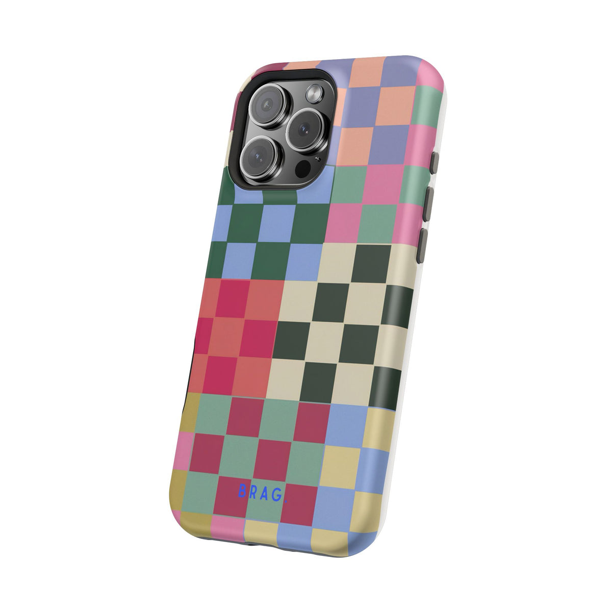 Gelato Market Magnetic Impact-Resistant Phone Case