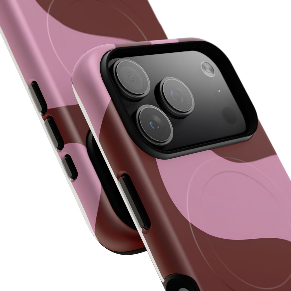 Slow Dance MagSafe Tough Phone Case — Magnetic Protective Cover