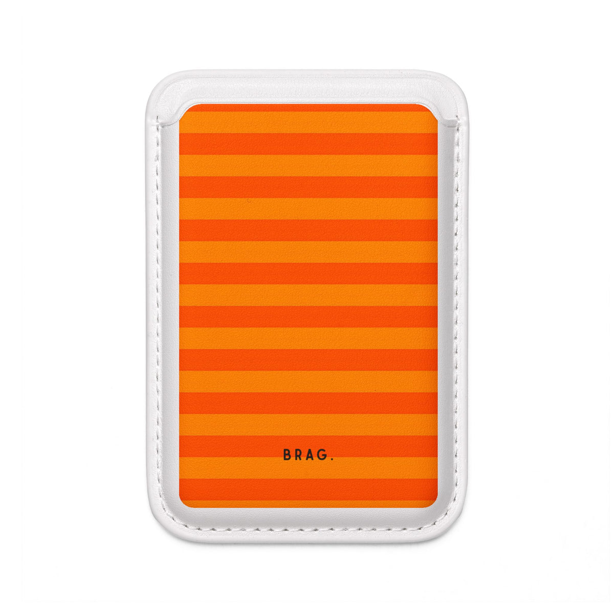 Solar Reef MagSafe Vegan Wallet — Slim Phone Card Holder