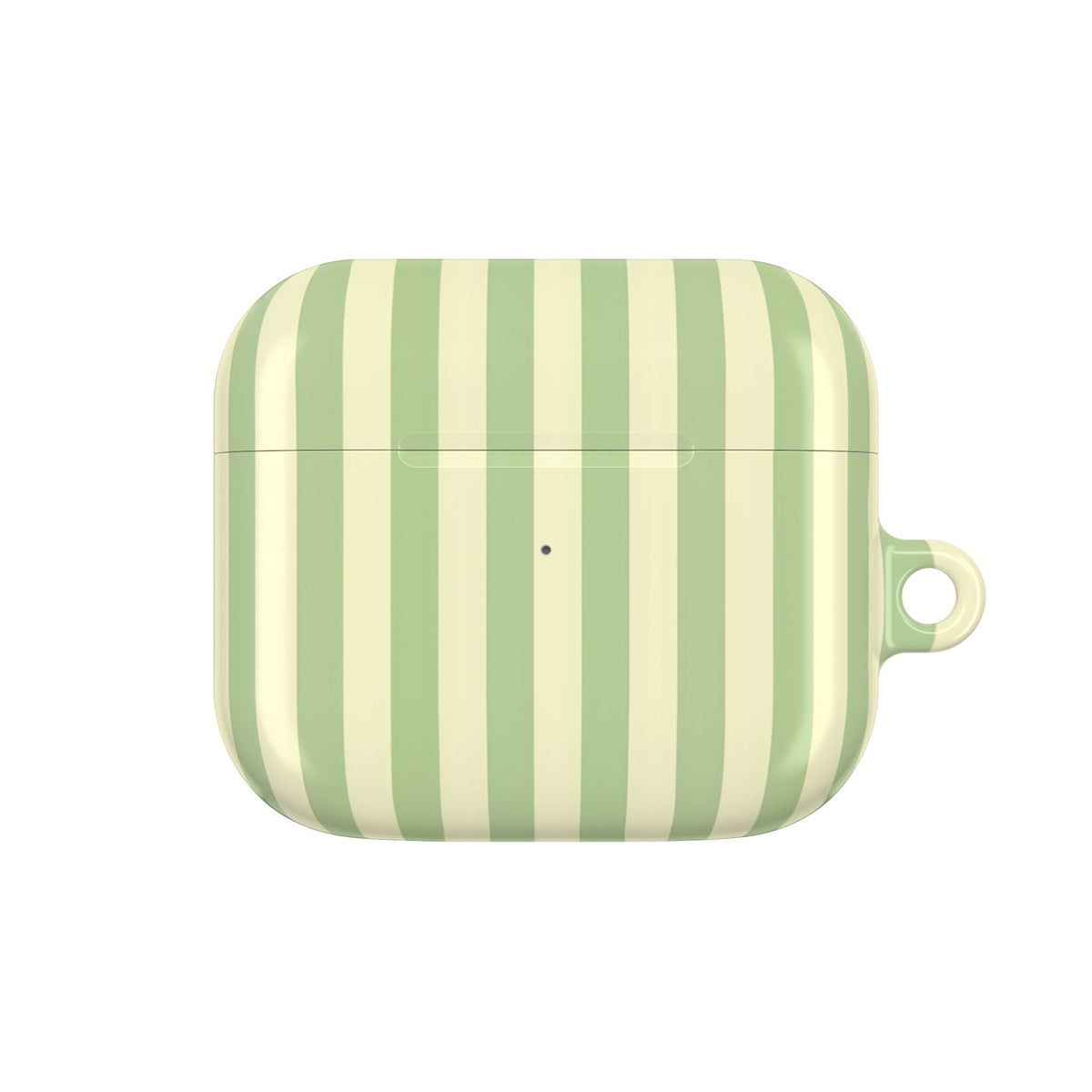 Pistachio AirPod Case – Slim Protective Charging Case