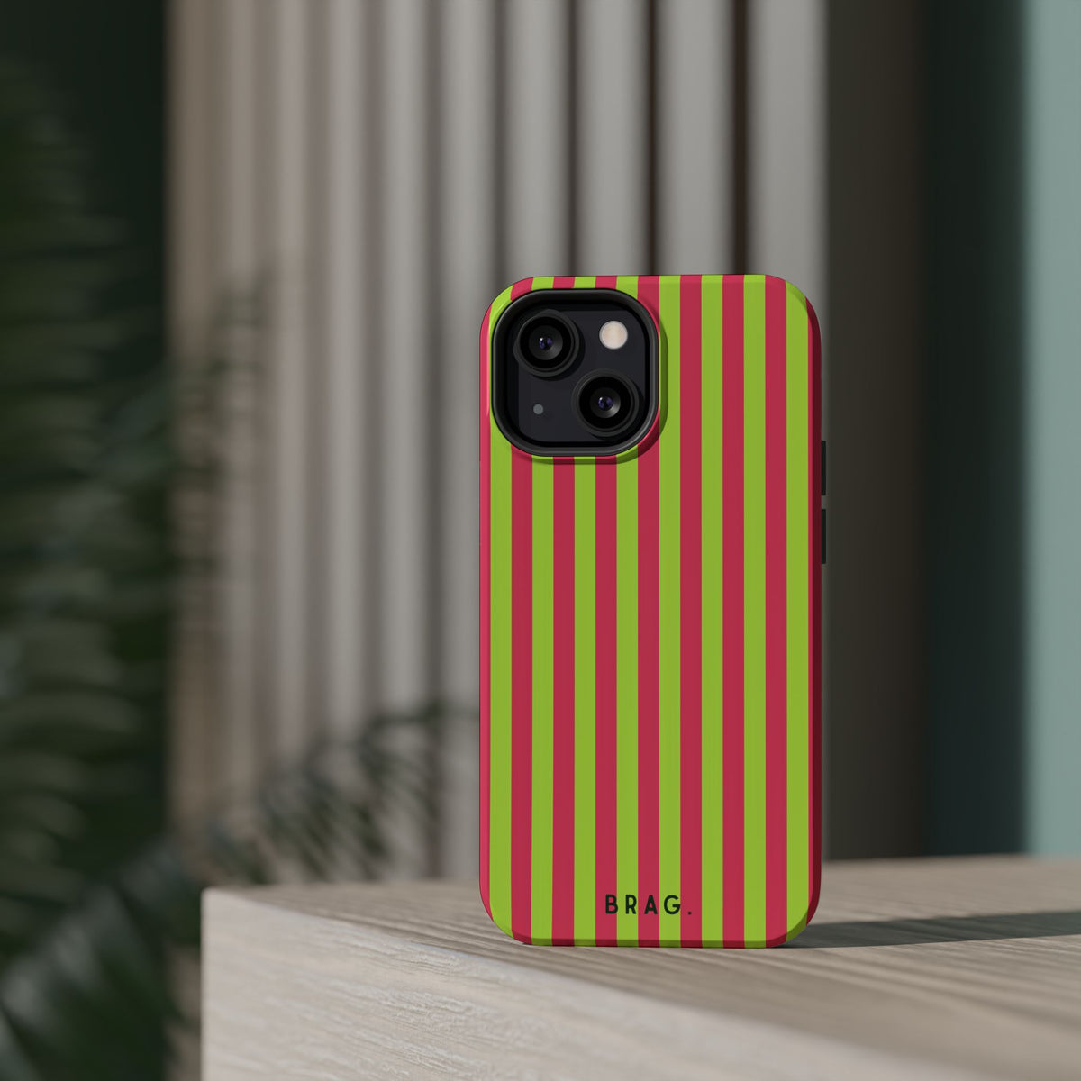 Limoncello Magnetic Impact-Resistant Phone Case