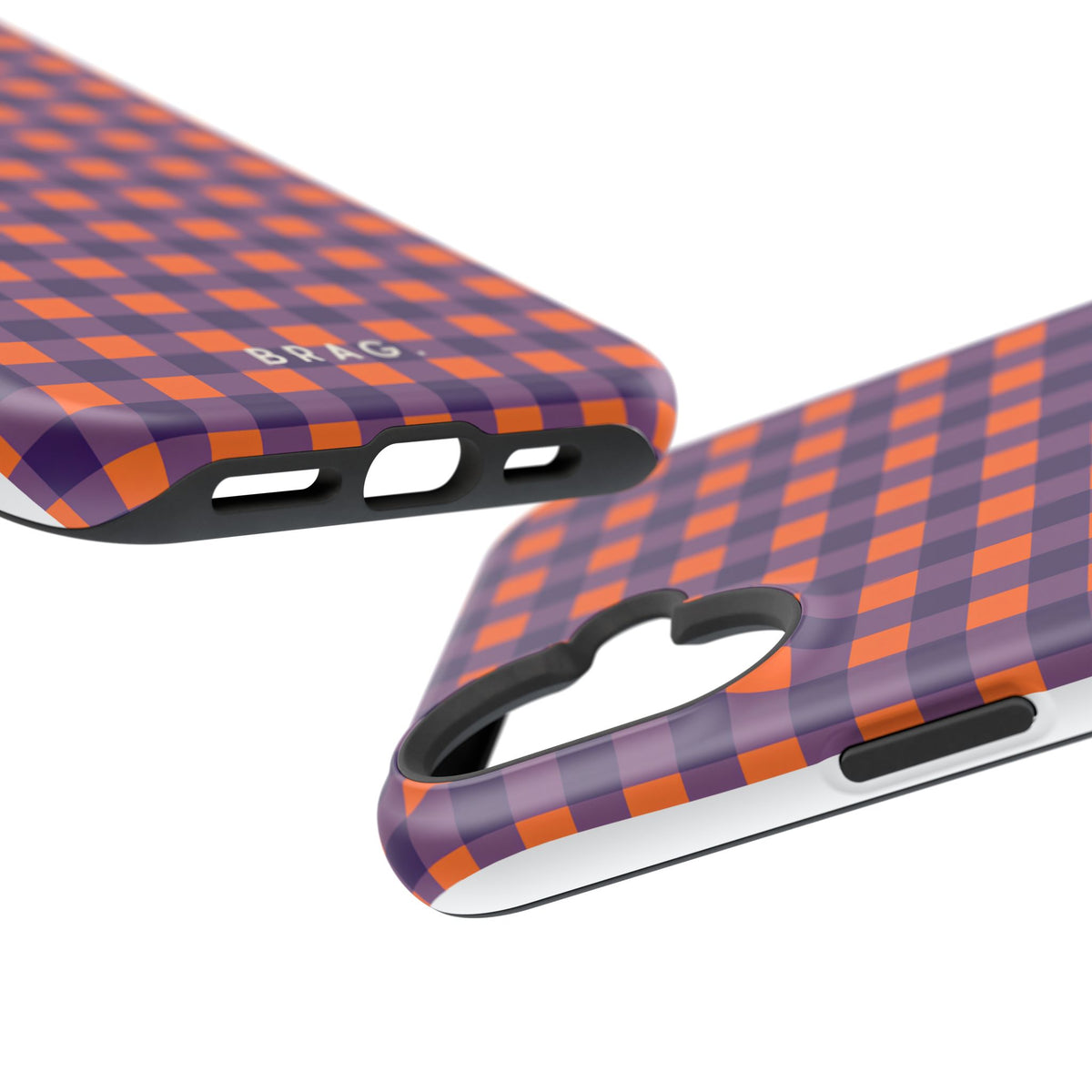 Sunset Arcade Magnetic Impact-Resistant Phone Case