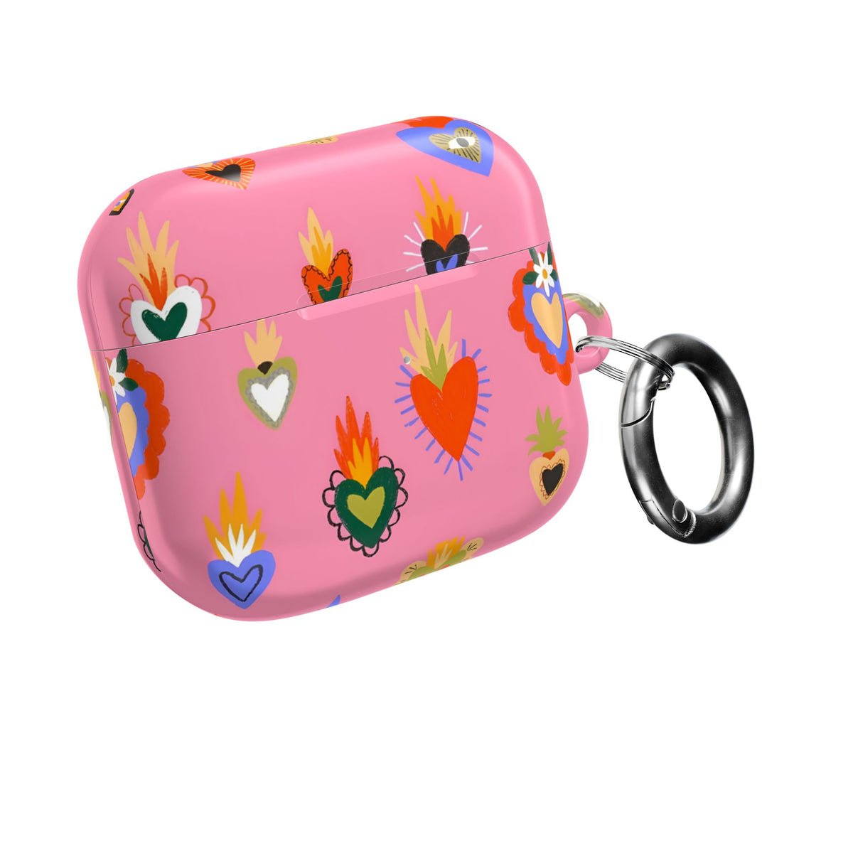 Allheart AirPod Case – Slim Protective Charging Case