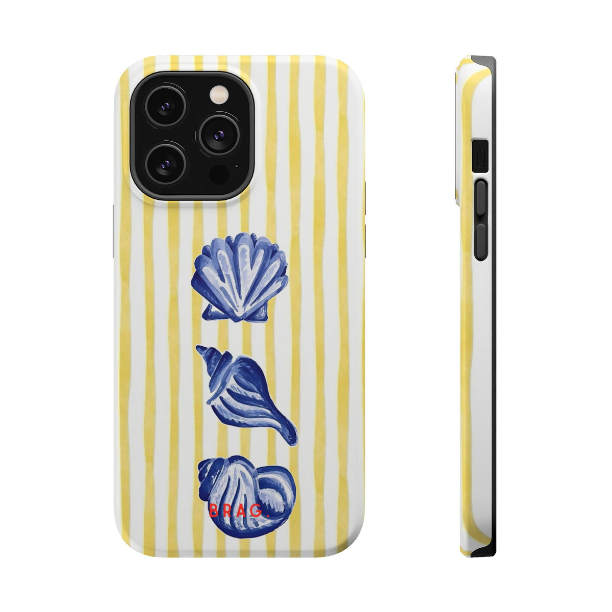 Sunbleached Magnetic Impact-Resistant Phone Case