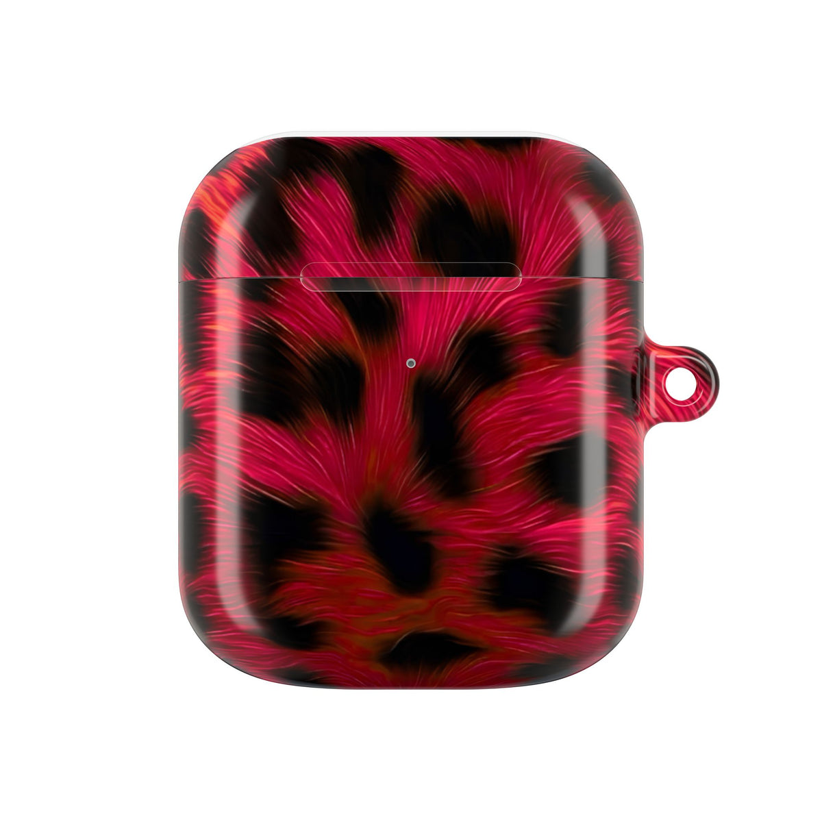 Untamed AirPod Case – Slim Protective Charging Case