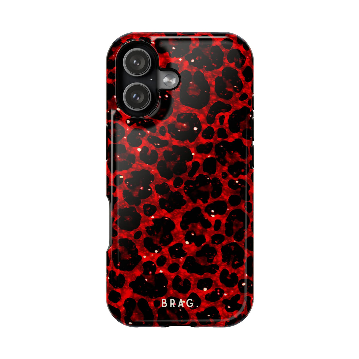 Wild Heat Magnetic Impact-Resistant Phone Case