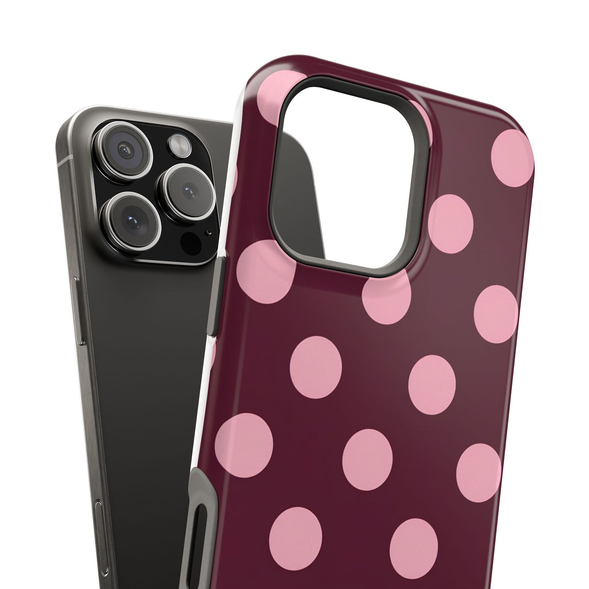 Sweet Talk Magnetic Impact-Resistant Phone Case