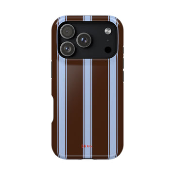 Monochroma Magnetic Impact-Resistant Phone Case