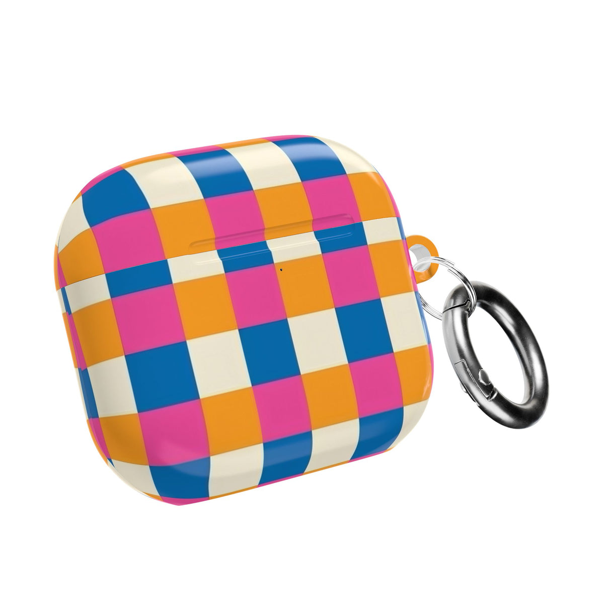 Postcard AirPod Case – Slim Protective Charging Case