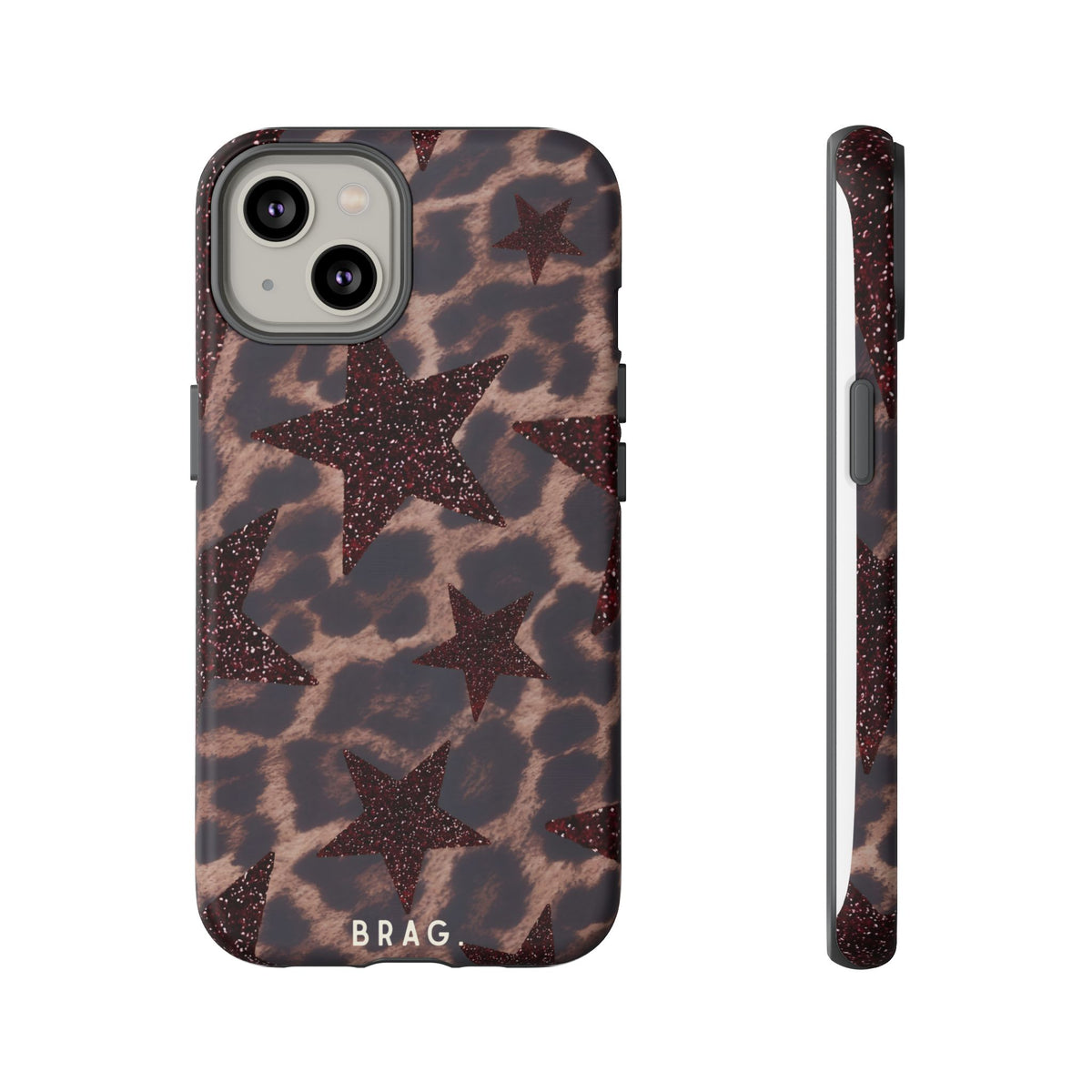 Starlet Tough Phone Case – Shockproof Protective iPhone Cover