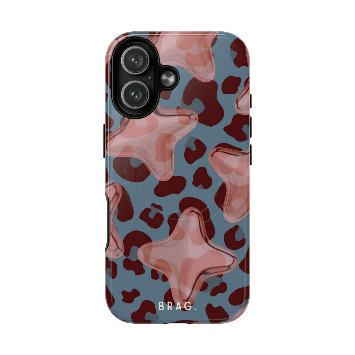 Soft Riot MagSafe Tough Phone Case — Magnetic Protective Cover
