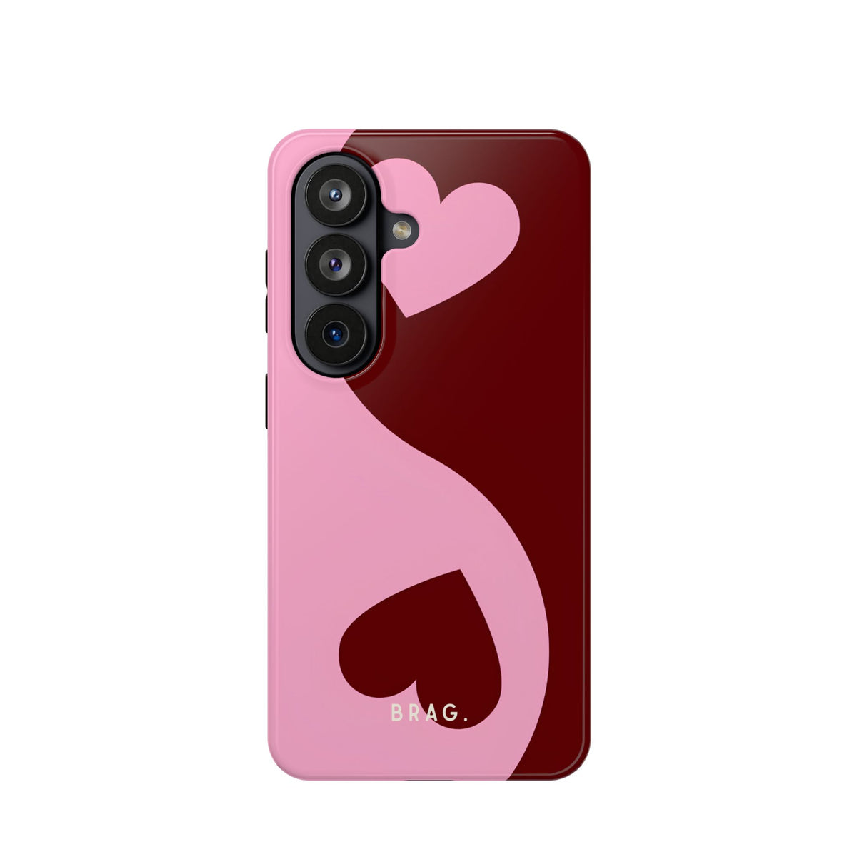 Love Note Magnetic Impact-Resistant Phone Case