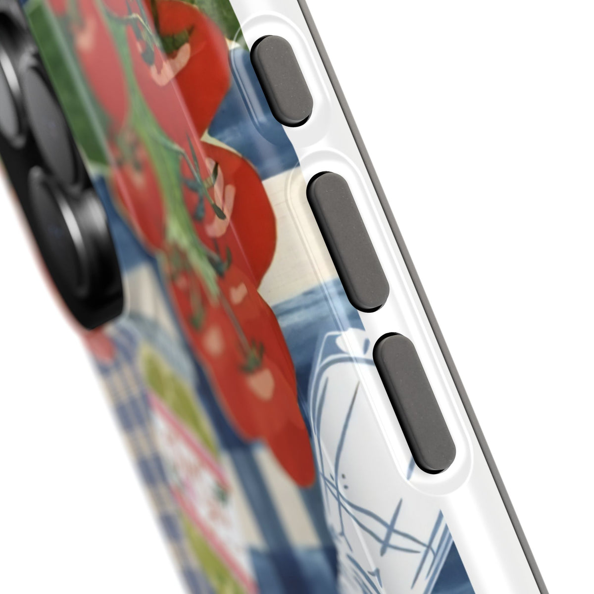 Sunday Lunch Magnetic Impact-Resistant Phone Case