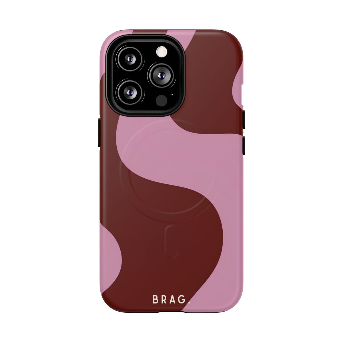 Slow Dance MagSafe Tough Phone Case — Magnetic Protective Cover