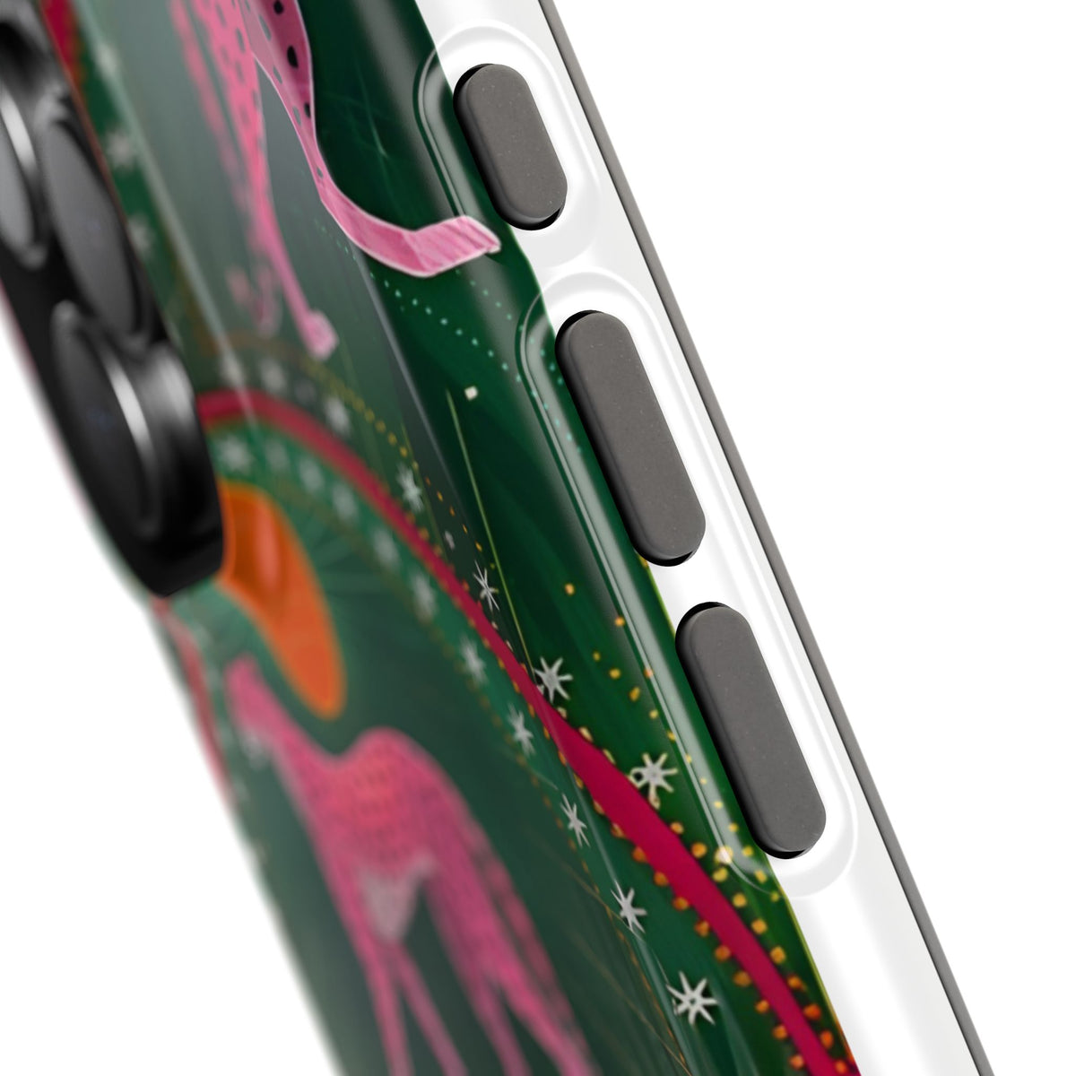 Wild Riviera Magnetic Impact-Resistant Phone Case