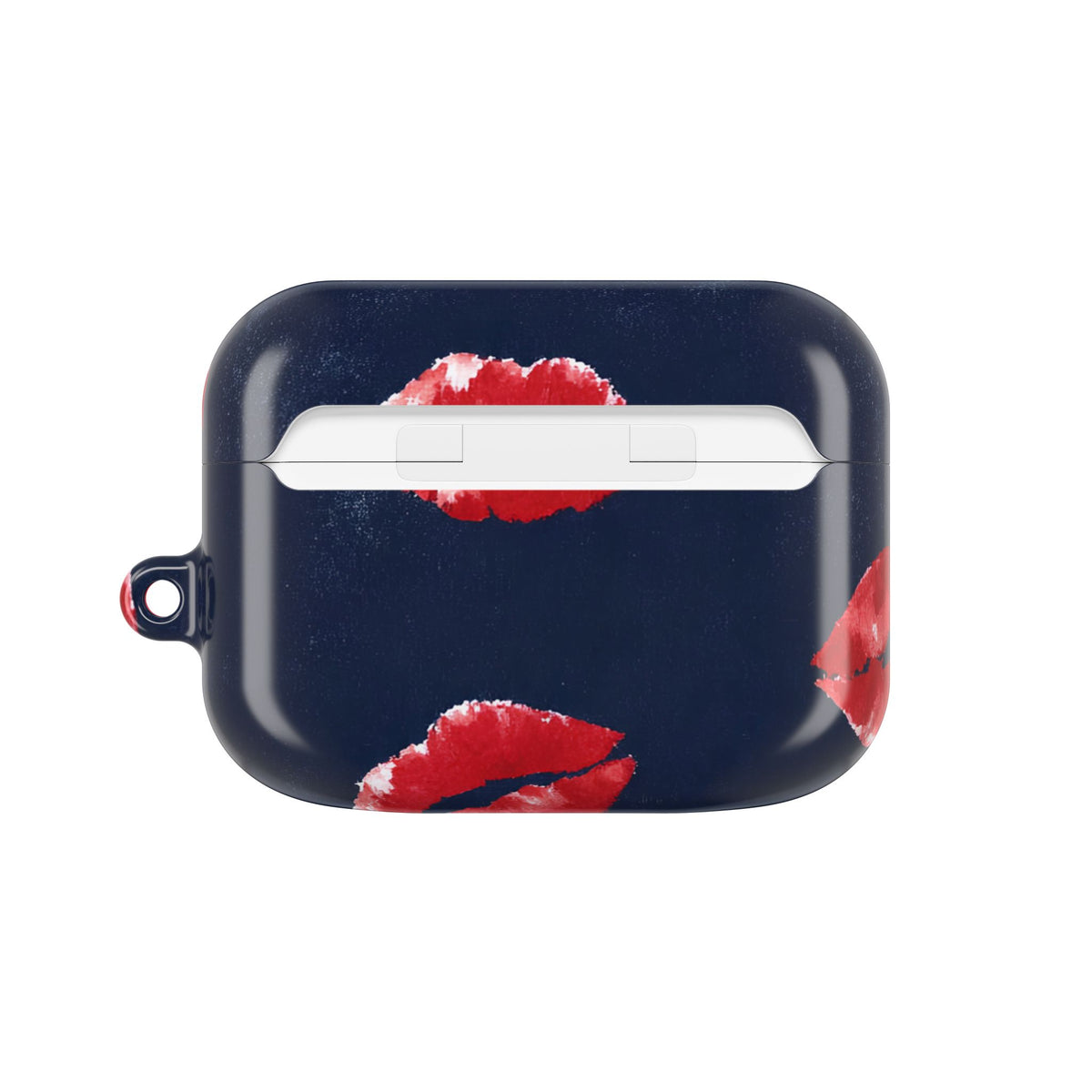 Kiss Off AirPod Case – Slim Protective Charging Case