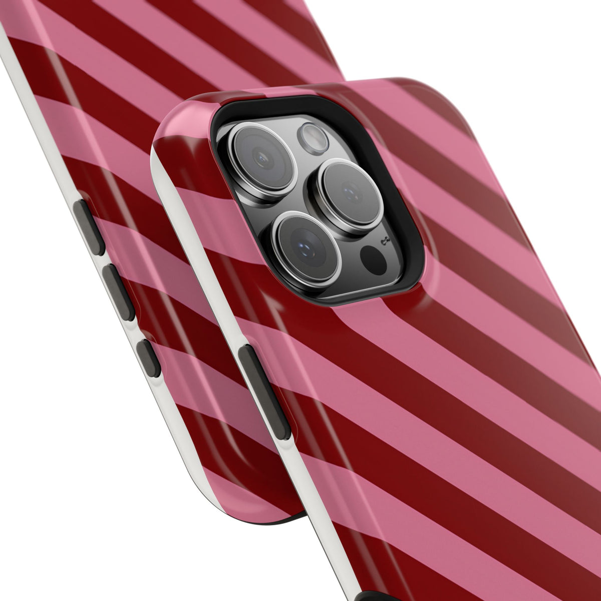 Love Line Magnetic Impact-Resistant Phone Case
