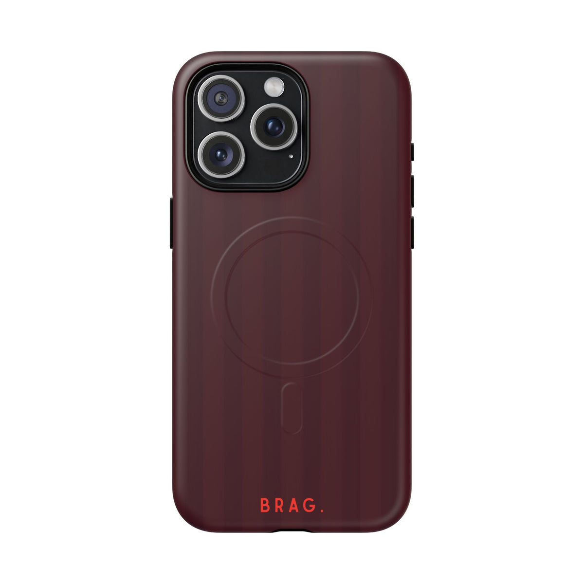 Dark Room MagSafe Tough Phone Case — Magnetic Protective Cover
