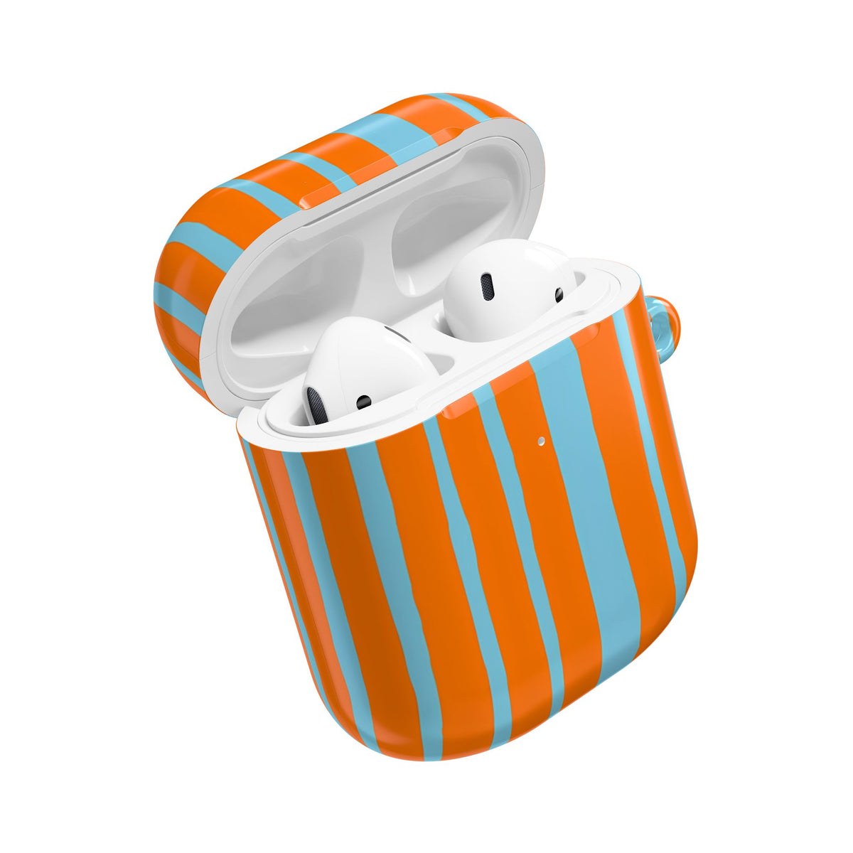 Clementine AirPod Case – Slim Protective Charging Case