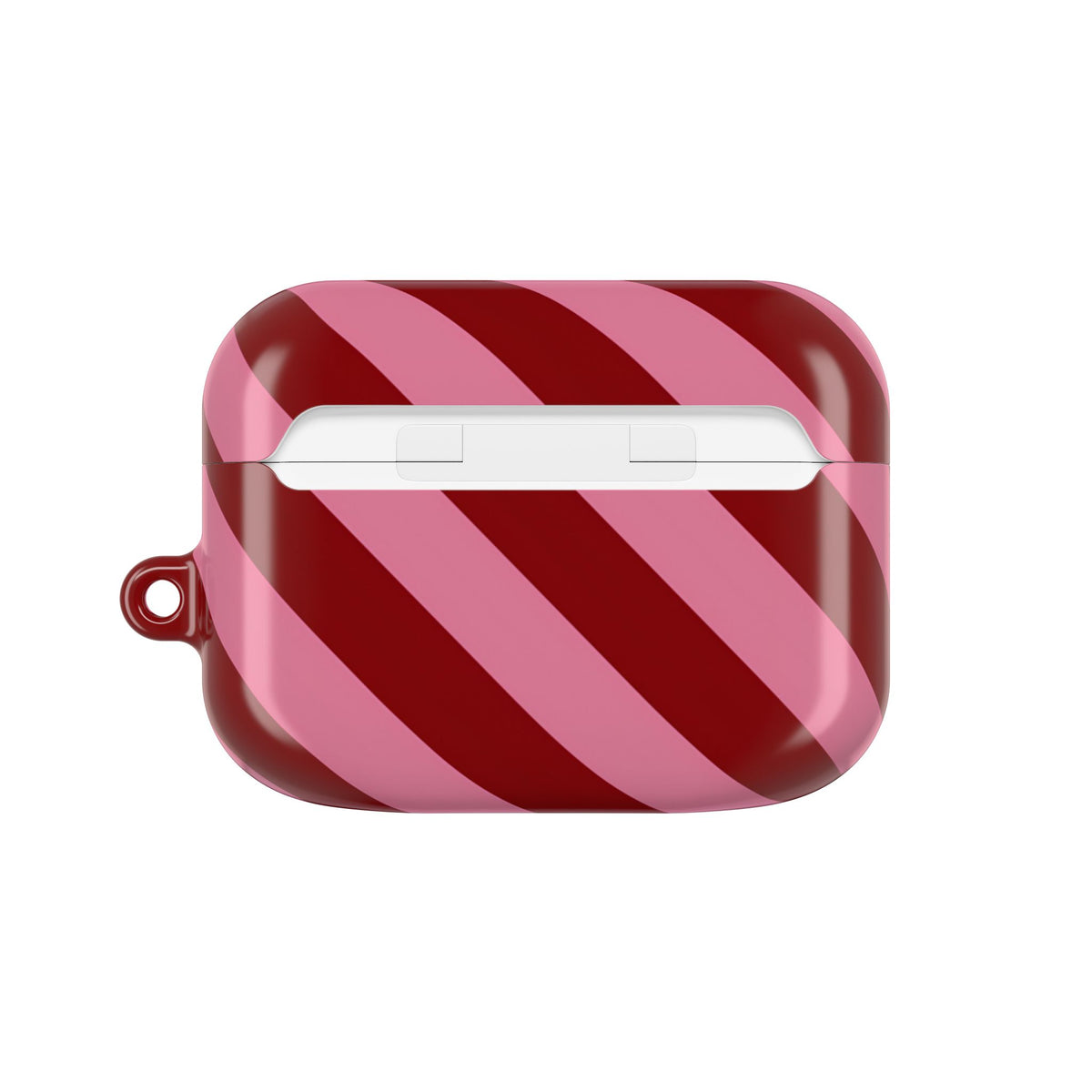 Love Line AirPod Case – Slim Protective Charging Case