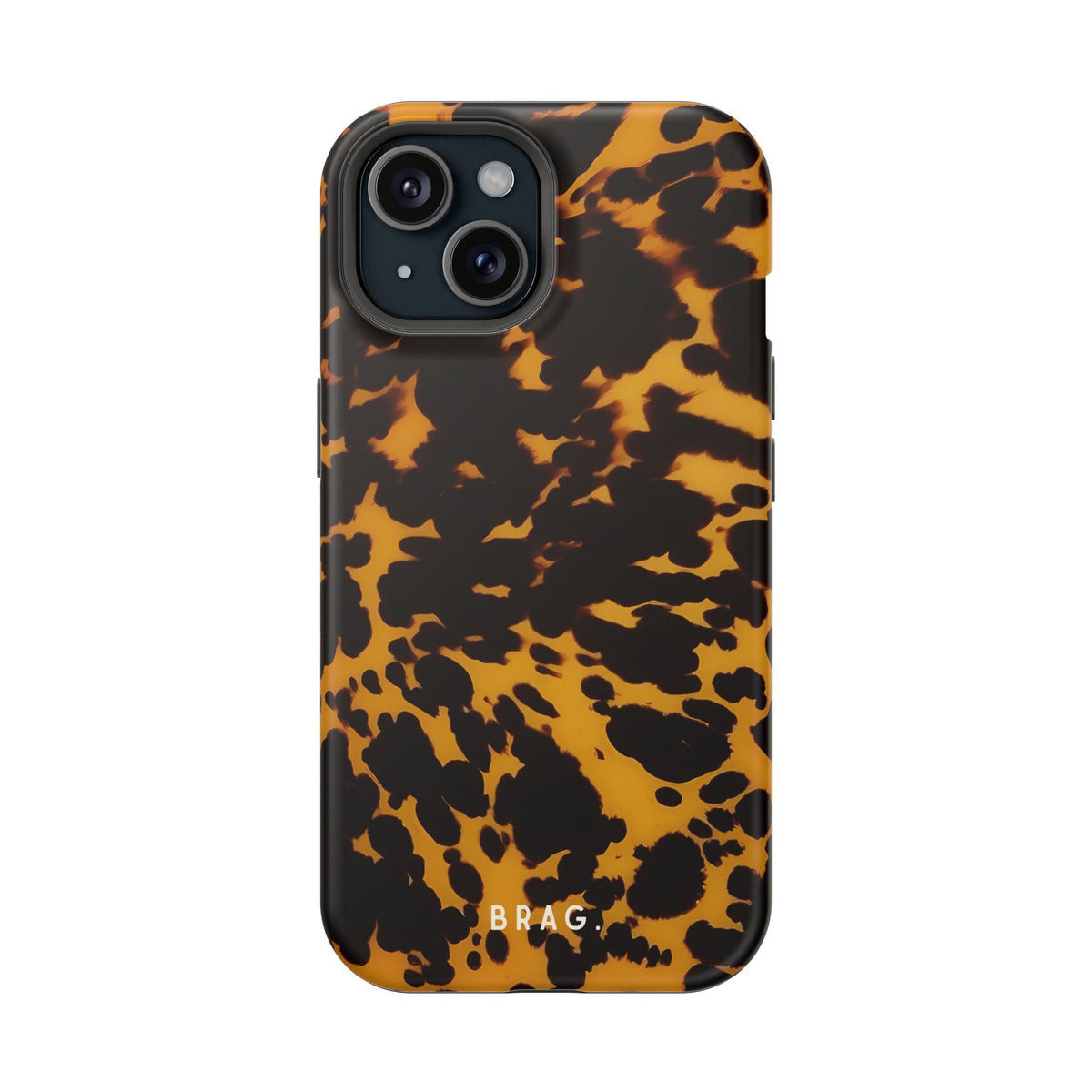 Gold Rush Magnetic Impact-Resistant Phone Case