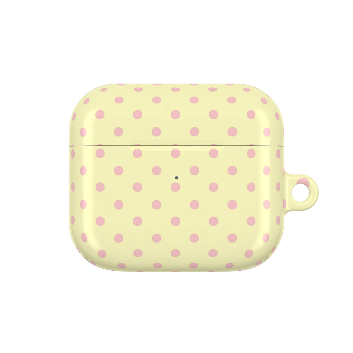 Butter Dots AirPod Case – Slim Protective Charging Case