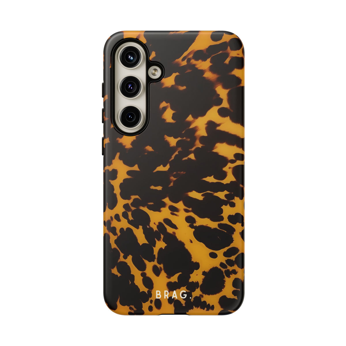 Gold Rush Tough Phone Case – Shockproof Protective iPhone Cover
