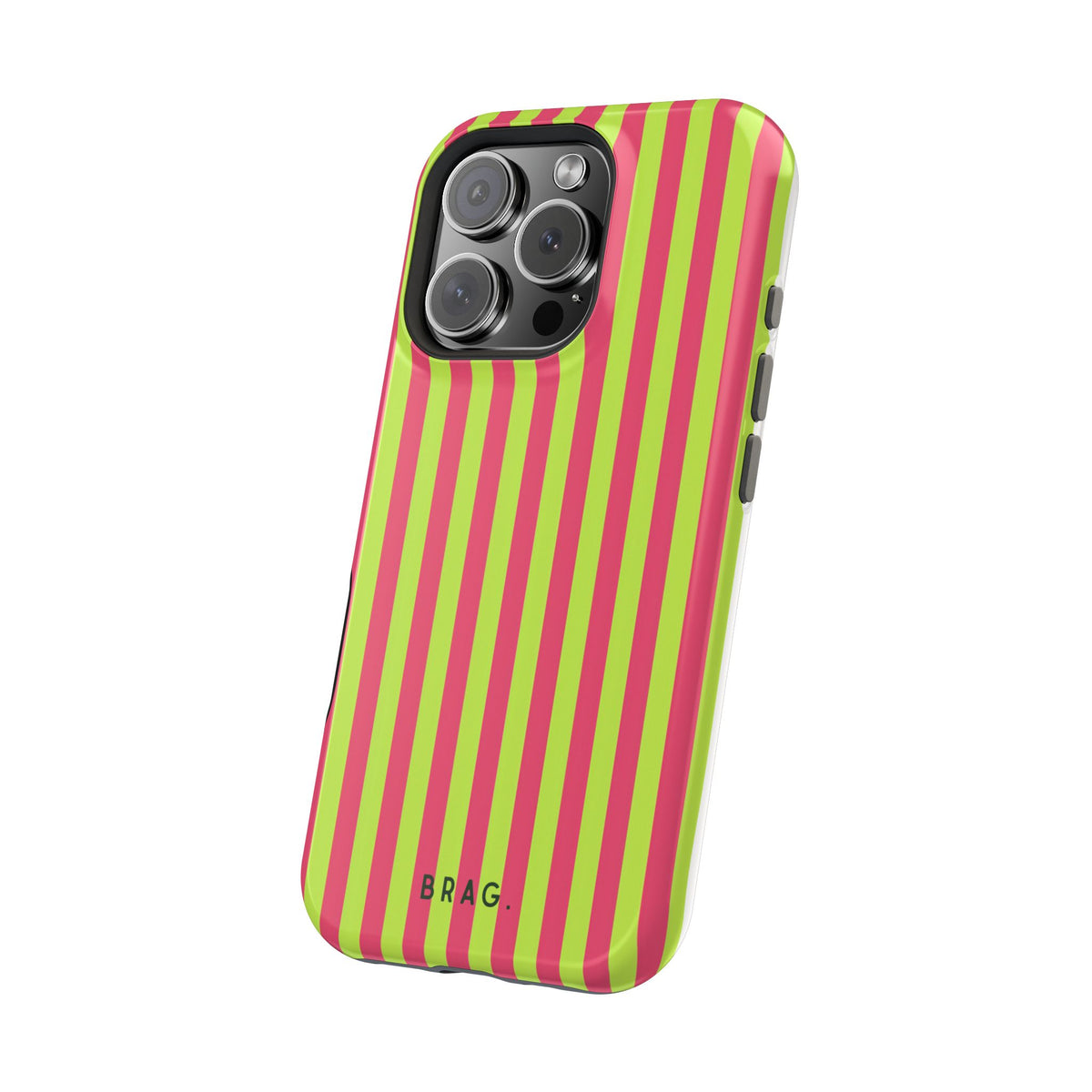 Limoncello Magnetic Impact-Resistant Phone Case