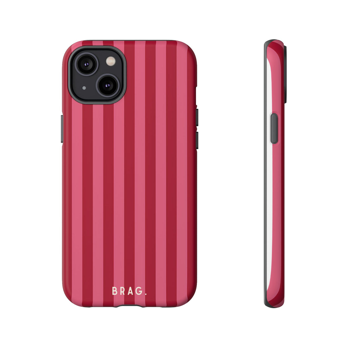 Hot Stuff Tough Phone Case – Shockproof Protective iPhone Cover