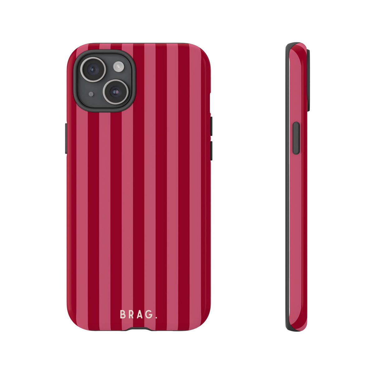 Hot Stuff Tough Phone Case – Shockproof Protective iPhone Cover