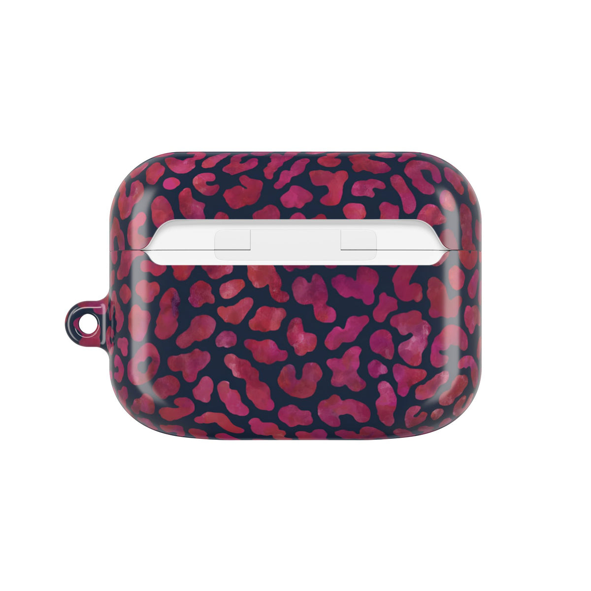 Wild At Heart AirPod Case – Slim Protective Charging Case