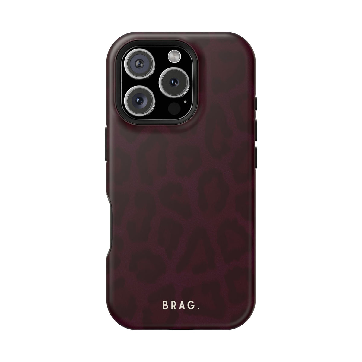 Dark Desire Magnetic Impact-Resistant Phone Case