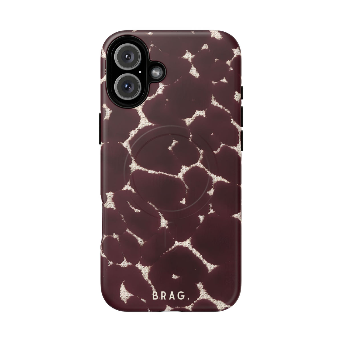 Madwild MagSafe Tough Phone Case — Magnetic Protective Cover