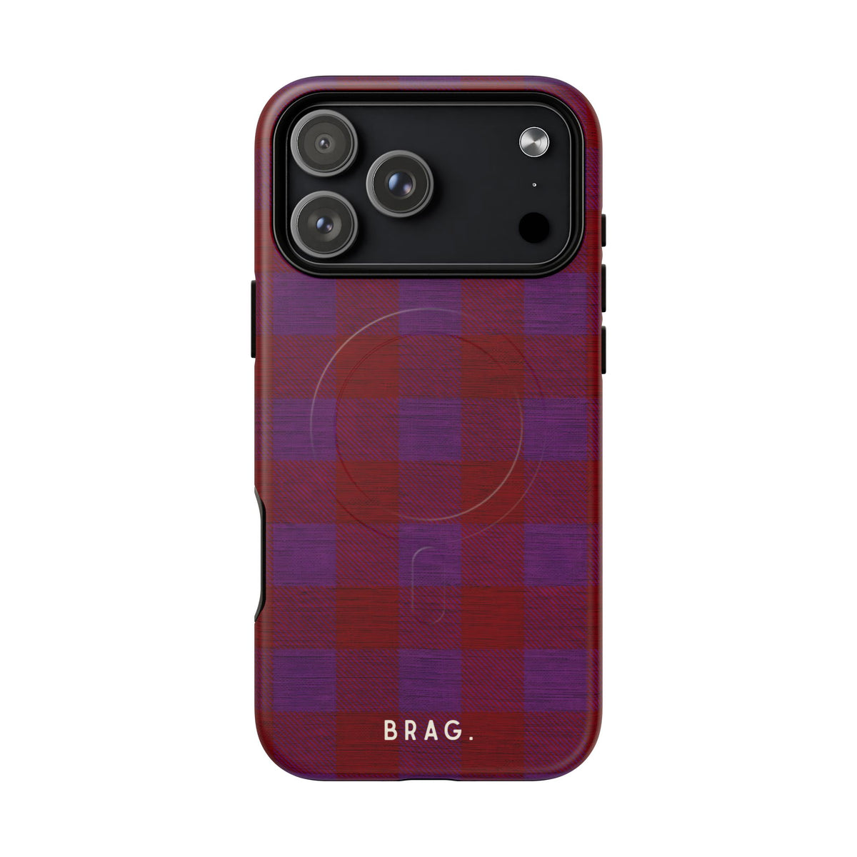 After Hours MagSafe Tough Phone Case — Magnetic Protective Cover