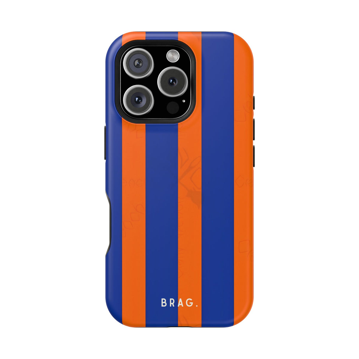 Sun Chaser Magnetic Impact-Resistant Phone Case