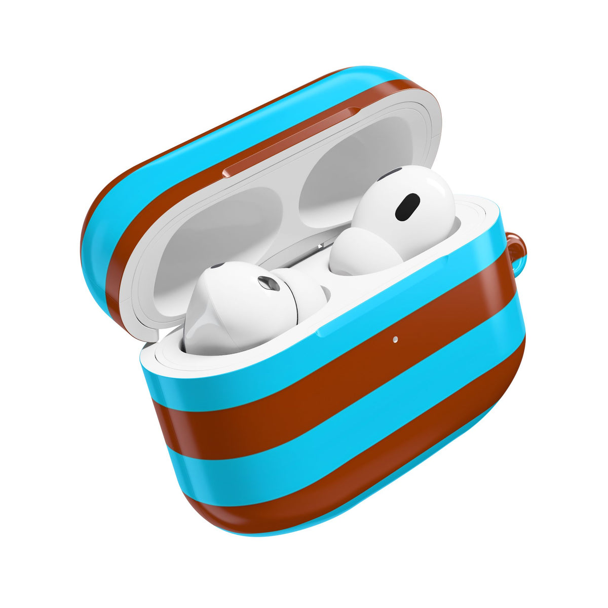 Cocoa Coast AirPod Case – Slim Protective Charging Case