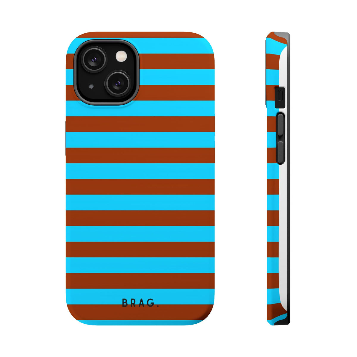 Cocoa Coast Magnetic Impact-Resistant Phone Case